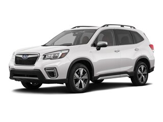 Subaru Forester in Orchard Park, NY | West Herr Auto Group